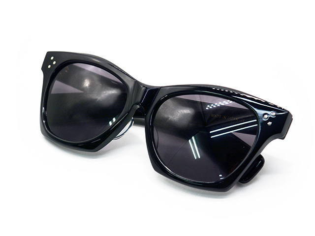 アトラクションズ サングラス 50s ビンテージ attractions ATTRACTIONS/アトラクションズ】「Eyewear”Big Eye”/アイウエア”ビッグ