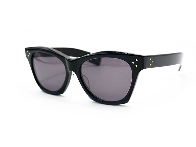 ATTRACTIONS/アトラクションズ】「Eyewear”Big Eye”/アイウエア”ビッグ