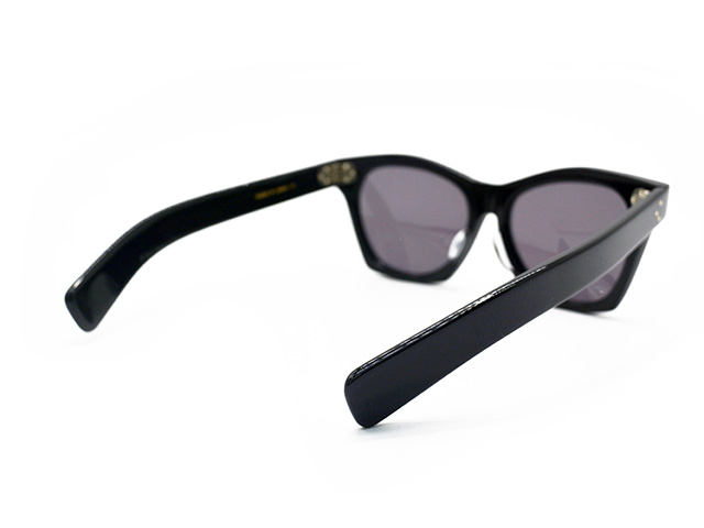 WearMasters サングラス ブラック　アトラクションズ ATTRACTIONS/アトラクションズ】「Eyewear”Big Eye”/アイウエア”ビッグ