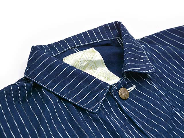 JELADO Steelbeam Coat(スティールボーンコート) Khaki ジェラード JELADO Steelbeam Coat