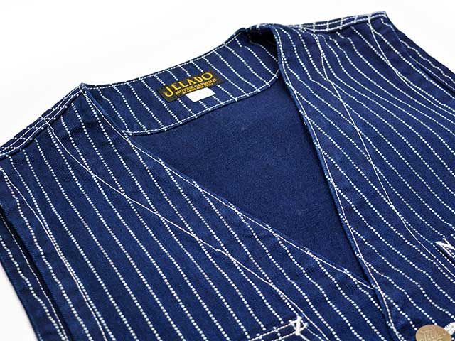 JELADO”ANTIQUE GARMENTS”/ジェラード”アンティークガーメンツ