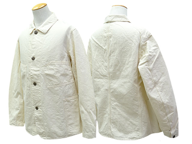 JELADO/ジェラード】「Steelbeam Coat/スチールビームコート」(AG21417