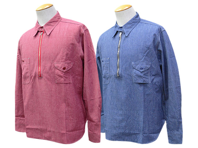 全2色【JELADO”ANTIQUE GARMENTS”/ジェラード”アンティークガーメンツ