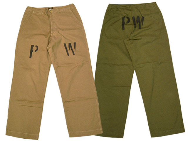 JELADO”PRODUCT”/ジェラード”プロダクト”】「41 Khaki Lastresort