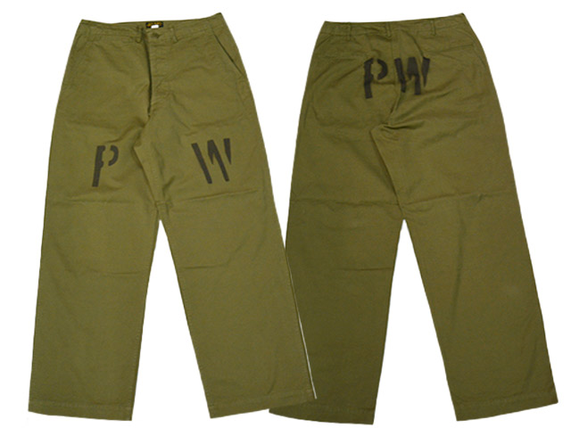 JELADO”PRODUCT”/ジェラード”プロダクト”】「41 Khaki Lastresort
