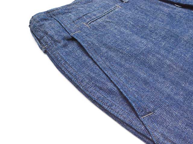 JELADO”PRODUCT”/ジェラード”プロダクト”】「41 Denim/41デニム