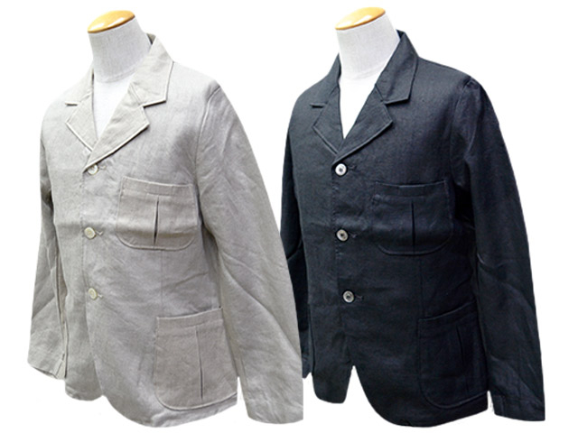 Dapper's(ダッパーズ) コーデュロイ テーラードジャケット 40 全2色【ATTRACTIONS/アトラクションズ】×【Dapper's/ダッパーズ