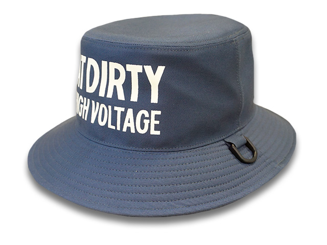 ANTI DIRTY GOLFER CLUB バケットハット ANTI DIRTY GOLFER CLUB バケットハット - メルカリ