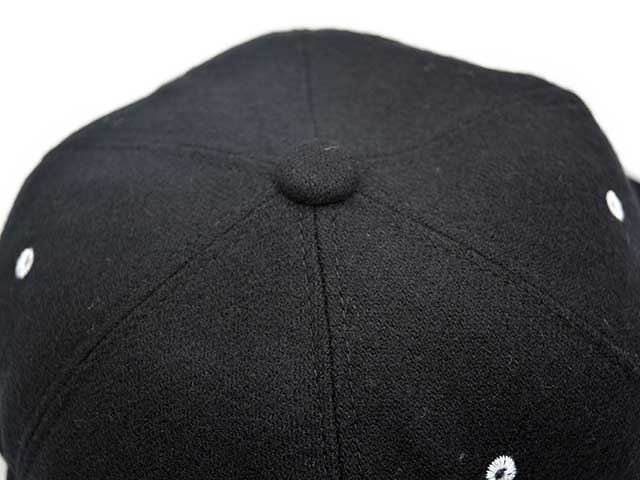 全3色【AT-DIRTY/アットダーティー】2025AW「Trucker's Wool Cap