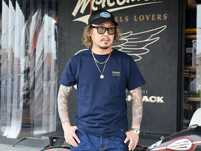 全4色【AT-DIRTY/アットダーティー】2026SS「Oval Truckers Cap”ALL