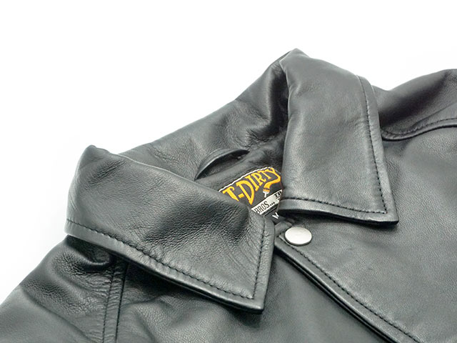 最終価格　美品　AT-DIRTY 　アットダーティー　ヘビーボアコート AT-DIRTY/アットダーティー】2023AW「Jungle Modify Jacket