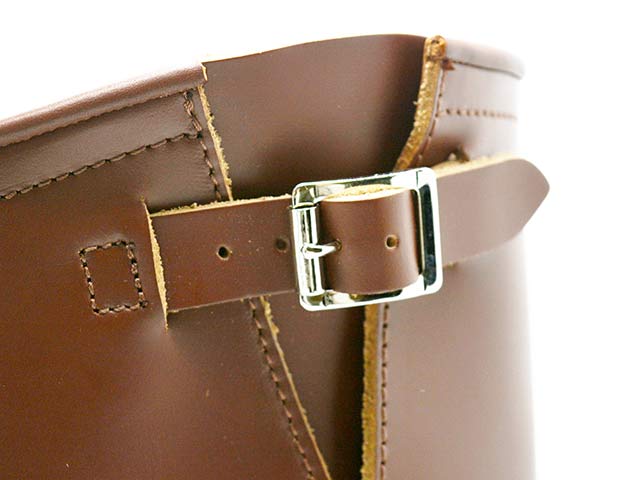 限定【BILTBUCK by ATTRACTIONS/ビルトバック】「Engineer Boots-Brown
