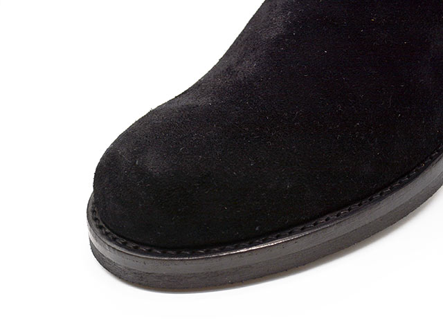 BILTBUCK by ATTRACTIONS/ビルトバックバイアトラクションズ】「Suede