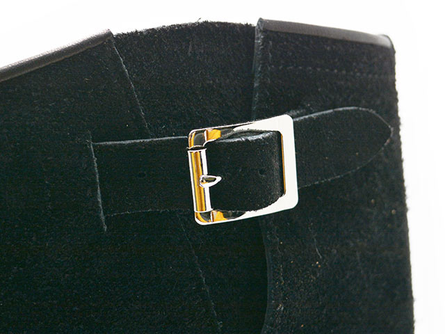 BILTBUCK by ATTRACTIONS/ビルトバックバイアトラクションズ】「Suede