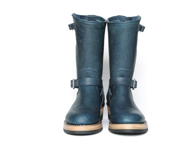 BILTBUCK by ATTRACTIONS/ビルトバックバイアトラクションズ】「Indigo