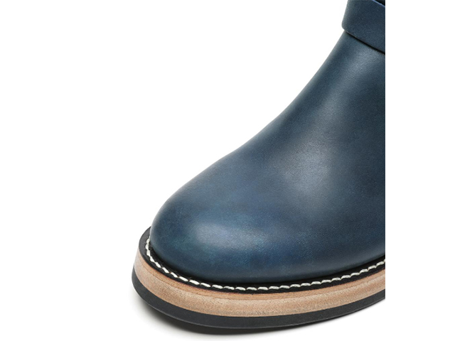 BILTBUCK by ATTRACTIONS/ビルトバックバイアトラクションズ】「Indigo