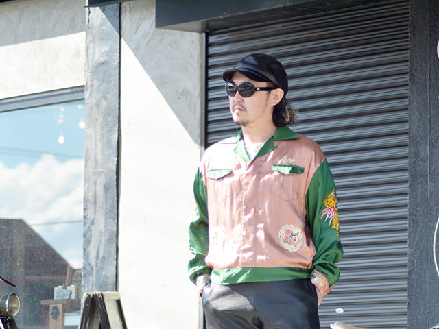 BILTBUCK by ATTRACTIONS/ビルトバックバイアトラクションズ