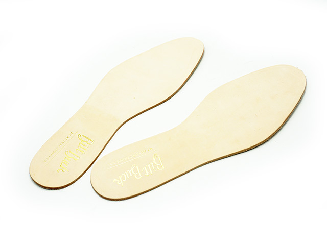BILTBUCK by ATTRACTIONS/ビルトバックバイアトラクションズ】「Insole