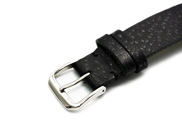 BILTBUCK by ATTRACTIONS/ビルトバック】「Gal Emboss Strap