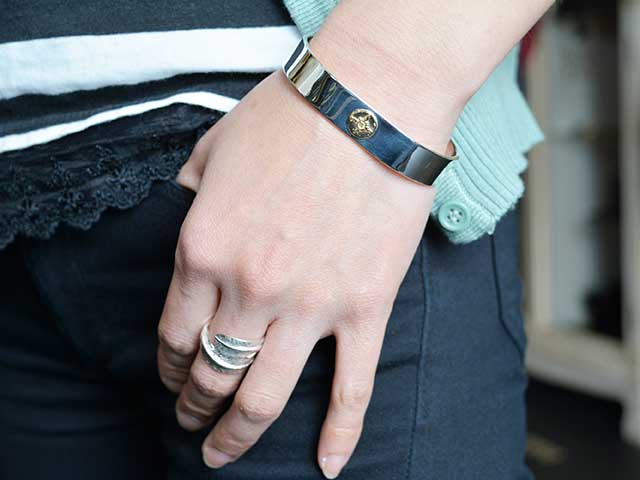 FIRST ARROW's/ファーストアローズ】「Flat Hammered 12mm Plane