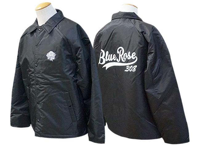 PIG&ROOSTER ピッグアンドルースター　ボアライニング　コーチジャケット ROUGH AND RUGGED 「WIND BRAKER」 コーチジャケット MASH UP