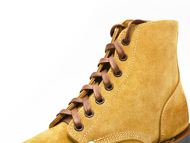 BUZZ RICKSON'S/バズリクソンズ】「M-43 Service Shoes/M-43サービス