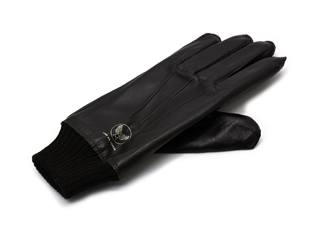 BUZZ RICKSON'S/バズリクソンズ】「BLACK A-10 GLOVE/ブラックA-10