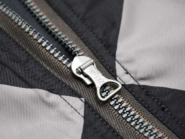 BUZZ RICKSON'S/バズリクソンズ】「Type BLACK LINE CREWMAN G-1