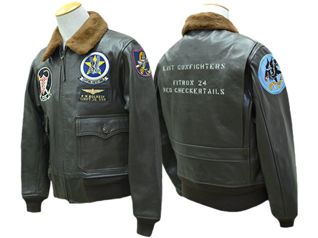 BUZZ RICKSON'S/バズリクソンズ】「Type G-1“A.PRITZKER & SONS, INC