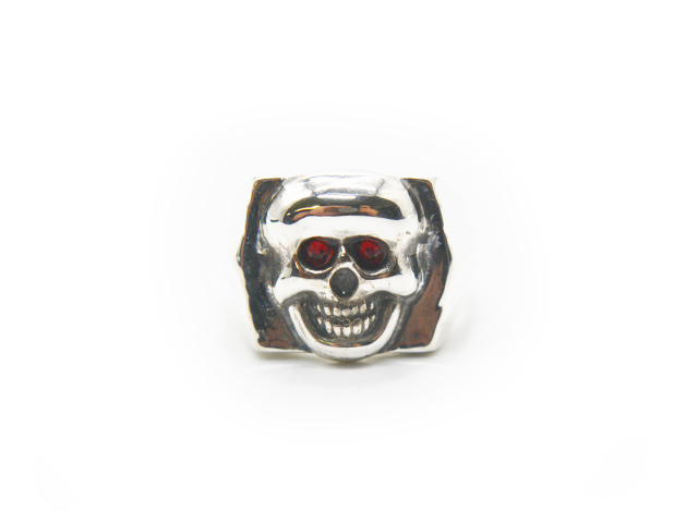 BILTBUCK by ATTRACTIONS/ビルトバックバイアトラクションズ】「Skull