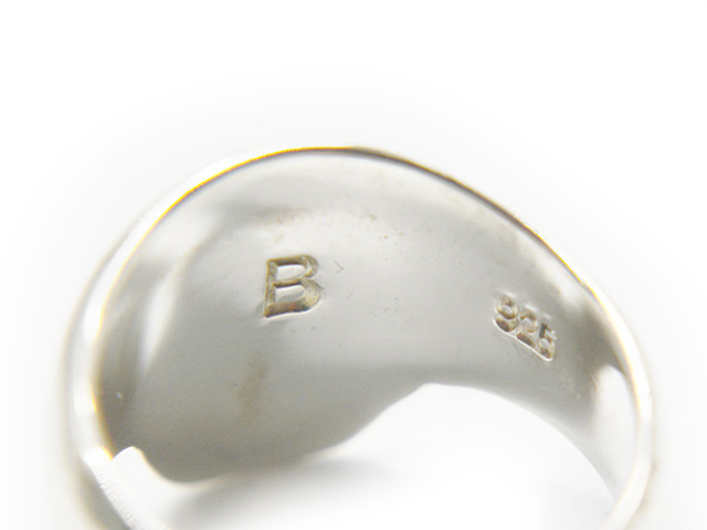 50’s アトラクションズ　福リング　ヴィンテージ　15号 楽天市場】【BILTBUCK by ATTRACTIONS/ビルトバックバイ