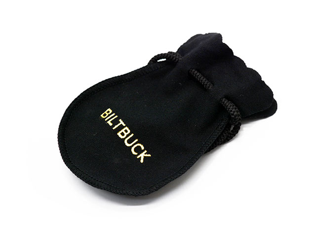 BILTBUCK by ATTRACTIONS/ビルトバックバイアトラクションズ】「Small