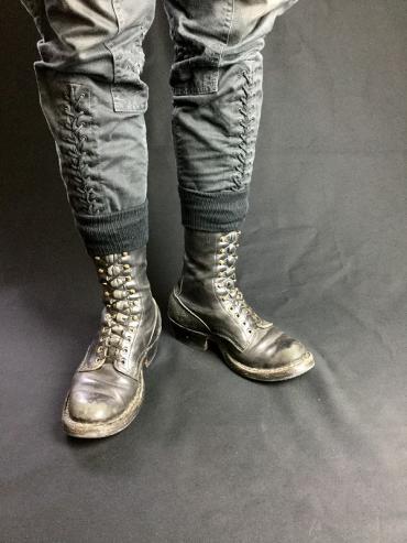 ブラックサイン　ブーツ bs1.jpg