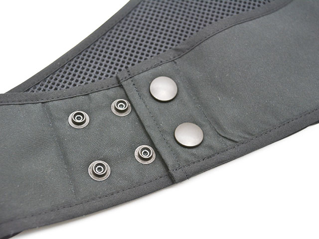 全2色【BLACK SIGN/ブラックサイン】2024AW「BS Holster/BSホルスター