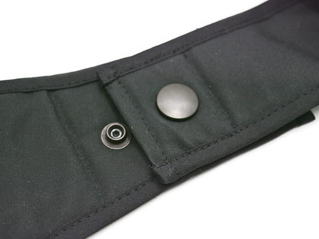 全2色【BLACK SIGN/ブラックサイン】2024AW「BS Holster/BSホルスター