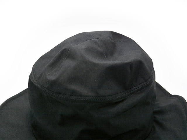 Black Sign ブラックサインBond hat ハット BLACK SIGN Main Lodge / 
