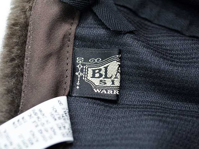 BLACK SIGN/ブラックサイン】2025AW「Ripple Cord Aim Cap/リプル