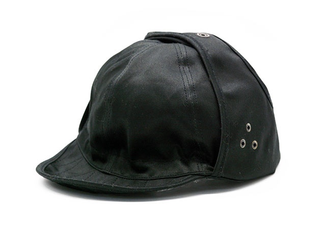 BLACK SIGN/ブラックサイン】2026SS「Military Chino Aviator Cap