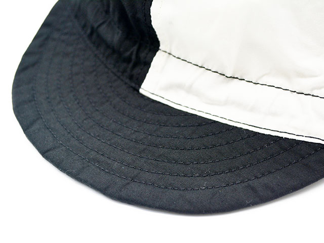 BLACK SIGN/ブラックサイン】2023SS「Checker Mechanics Cap