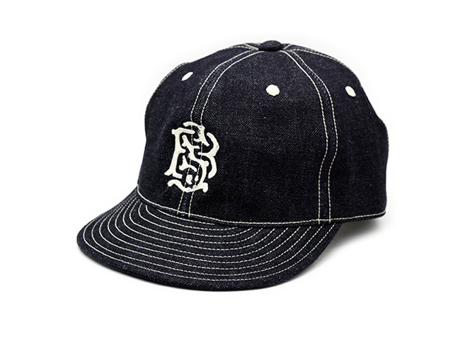 BLACK SIGN/ブラックサイン】2026SS「BS Trucker Cap/BSトラッカー