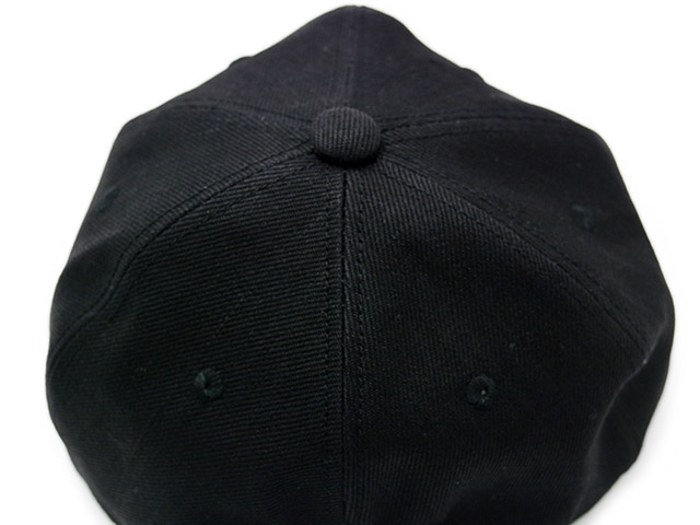 BLACK SIGN/ブラックサイン】2026SS「BLACK CODE Trucker Cap/ブラック