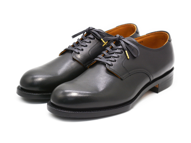 BLACK SIGN/ブラックサイン】「Navy Last Dress Oxford Shoes/ネイビー