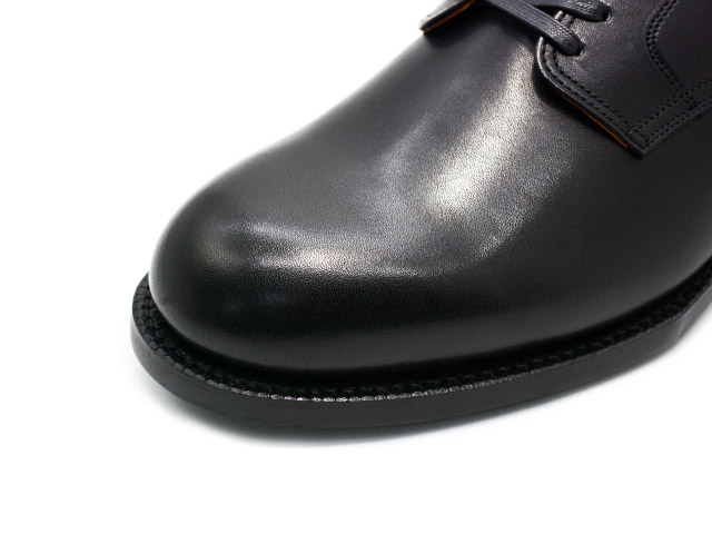 BLACK SIGN/ブラックサイン】「Navy Last Dress Oxford Shoes/ネイビー