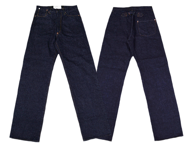 BLACK SIGN/ブラックサイン】「Vocalion Waist Overalls/ヴォカリオン