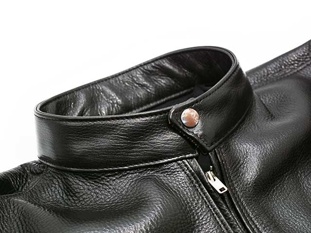 BOOTES/ボーテス】「Single Riders Jacket”Urus”/シングルライダース