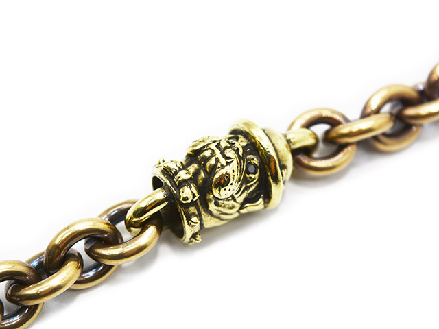 Peanuts&Co/ピーナッツカンパニー】「Bull Wallet Chain/ブル