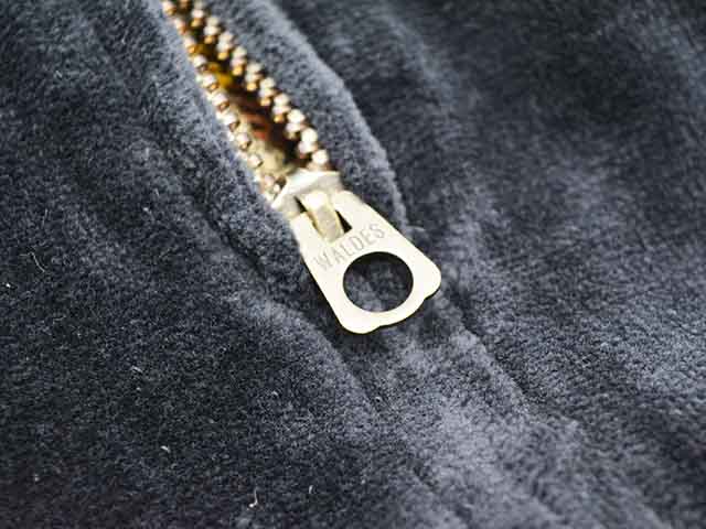 全2色【BY GLADHAND/バイグラッドハンド】2024SS「Pile Souvenir