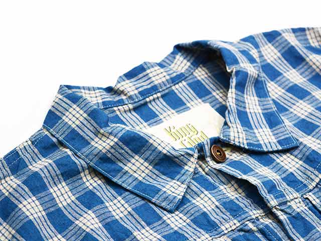 BY GLADHAND/バイグラッドハンド】2025SS「One Pocket Jacket