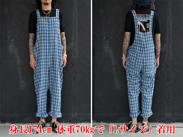 30% OFF)【BY GLADHAND/バイグラッドハンド】2025SS「King Glad