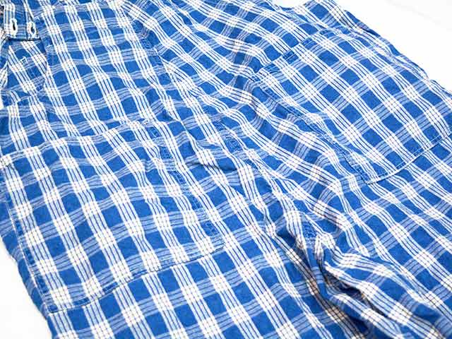 30% OFF)【BY GLADHAND/バイグラッドハンド】2025SS「King Glad